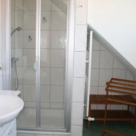 Mara - 9 아파트 바베