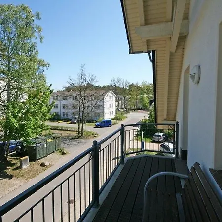 아파트 Mara - 9 바베