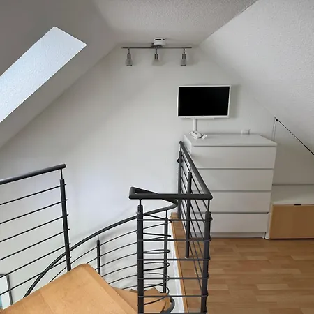 Mara - 9 아파트 바베