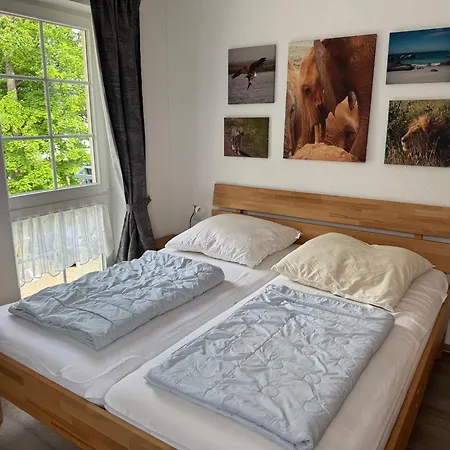 아파트 Mara - 9 바베