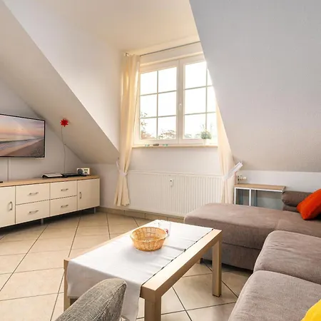 Mara - 9 Apartment