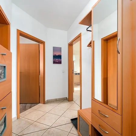 Mara - 9 Apartment Baabe