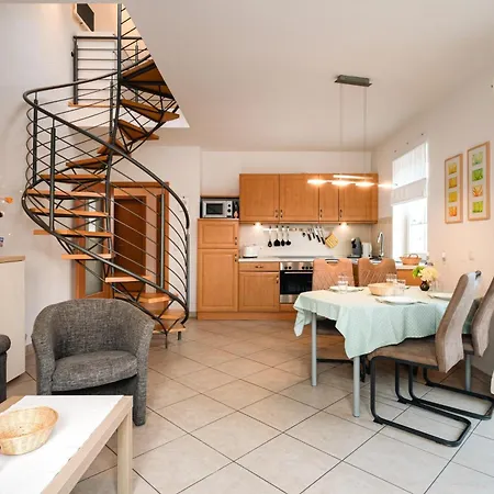 Mara - 9 Apartment