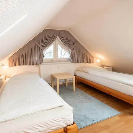 Daire Mara - 9 Baabe