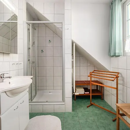 Mara - 9 Apartment Baabe